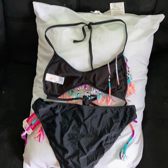 NWT Hula Honey bikini - Picture 2 of 4